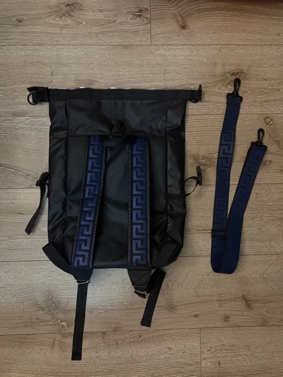 Versace Parfums Backpack Bag - Picture 5 of 7